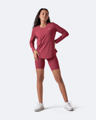 Long Sleeve
