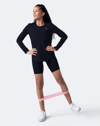 Long Sleeve