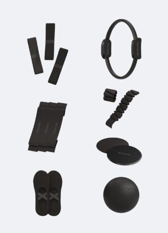 Pilates Studio Kit