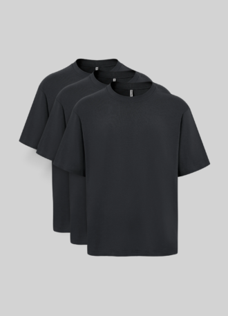 Everyday T-Shirt 3-Pack