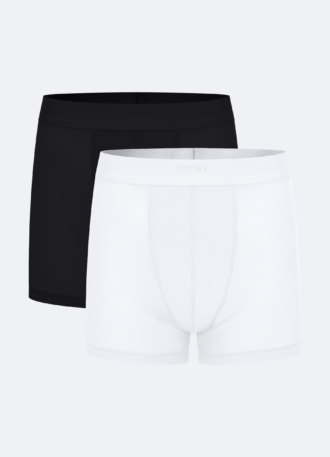 Everyday Comfort Boxer Brief 2-Pack