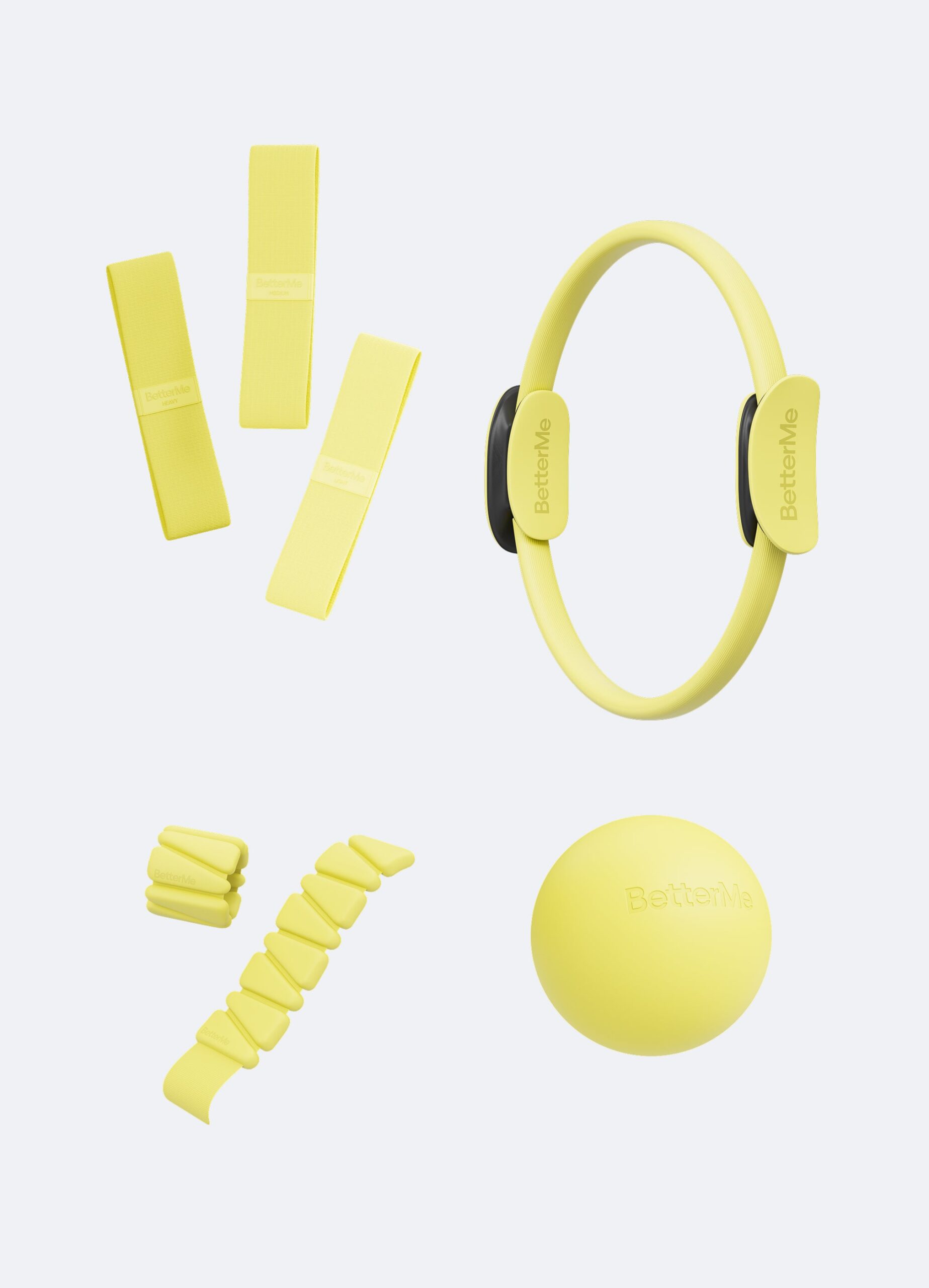 Bubble Butt Kit
