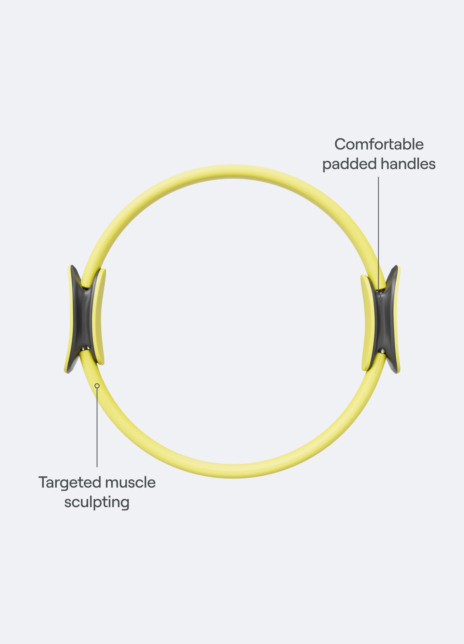 Toning Pilates Ring - Image 2