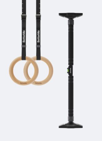 Calisthenics Core Kit