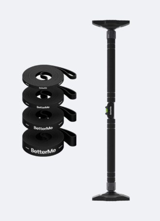 Calisthenics Starter Kit