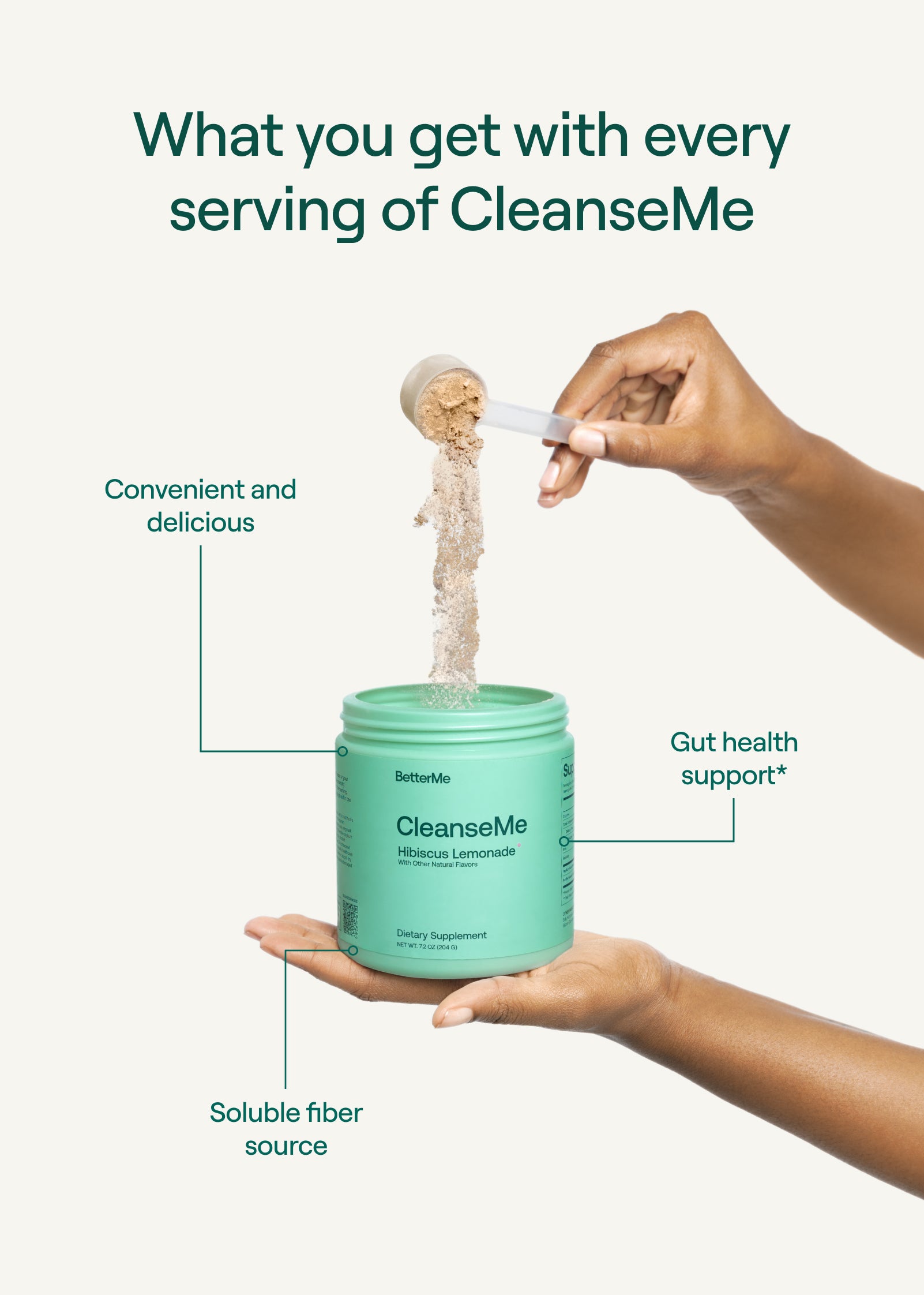 CleanseMe - Image 2
