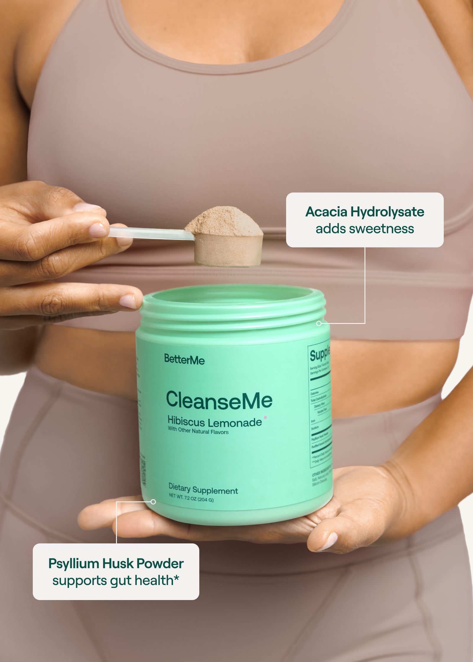 CleanseMe - Image 4