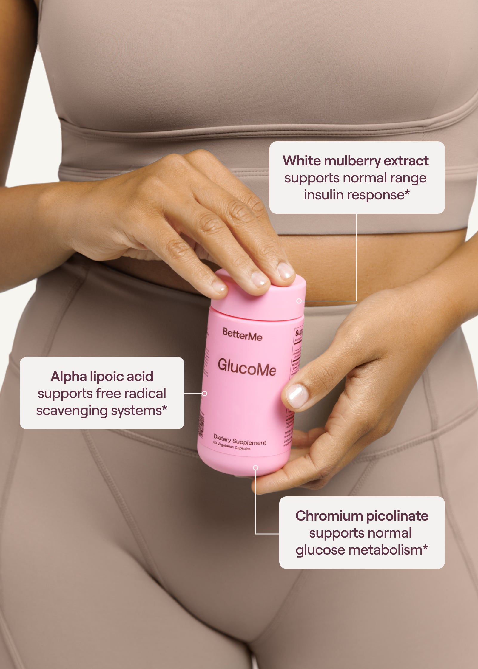 GlucoMe - Image 4