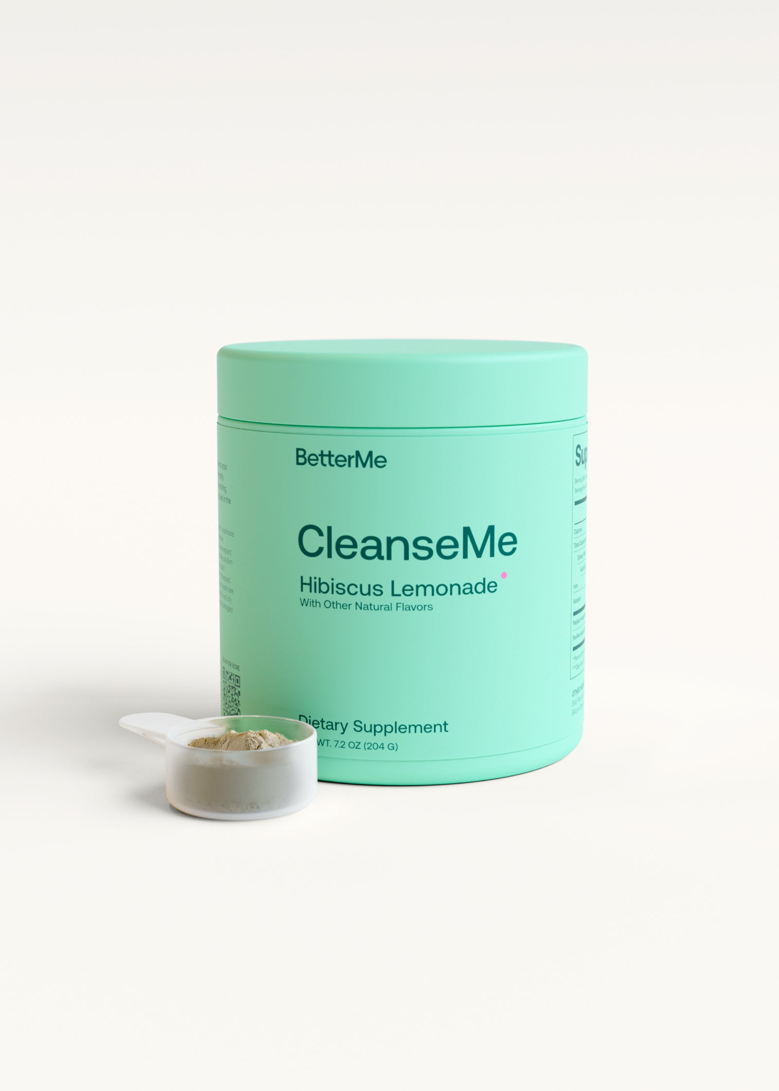 CleanseMe - Image 5