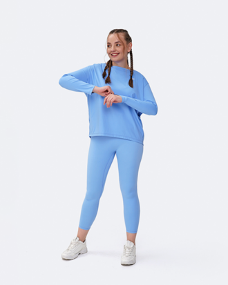 Long Sleeve