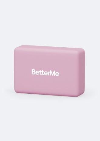 Soft Yoga Block