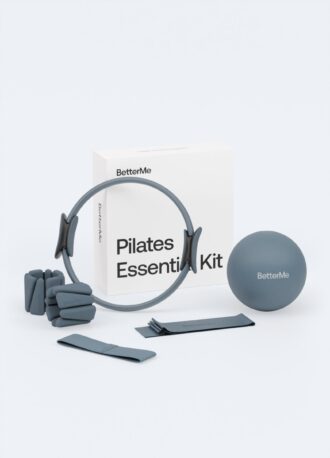 Pilates Essential Kit (DEV)