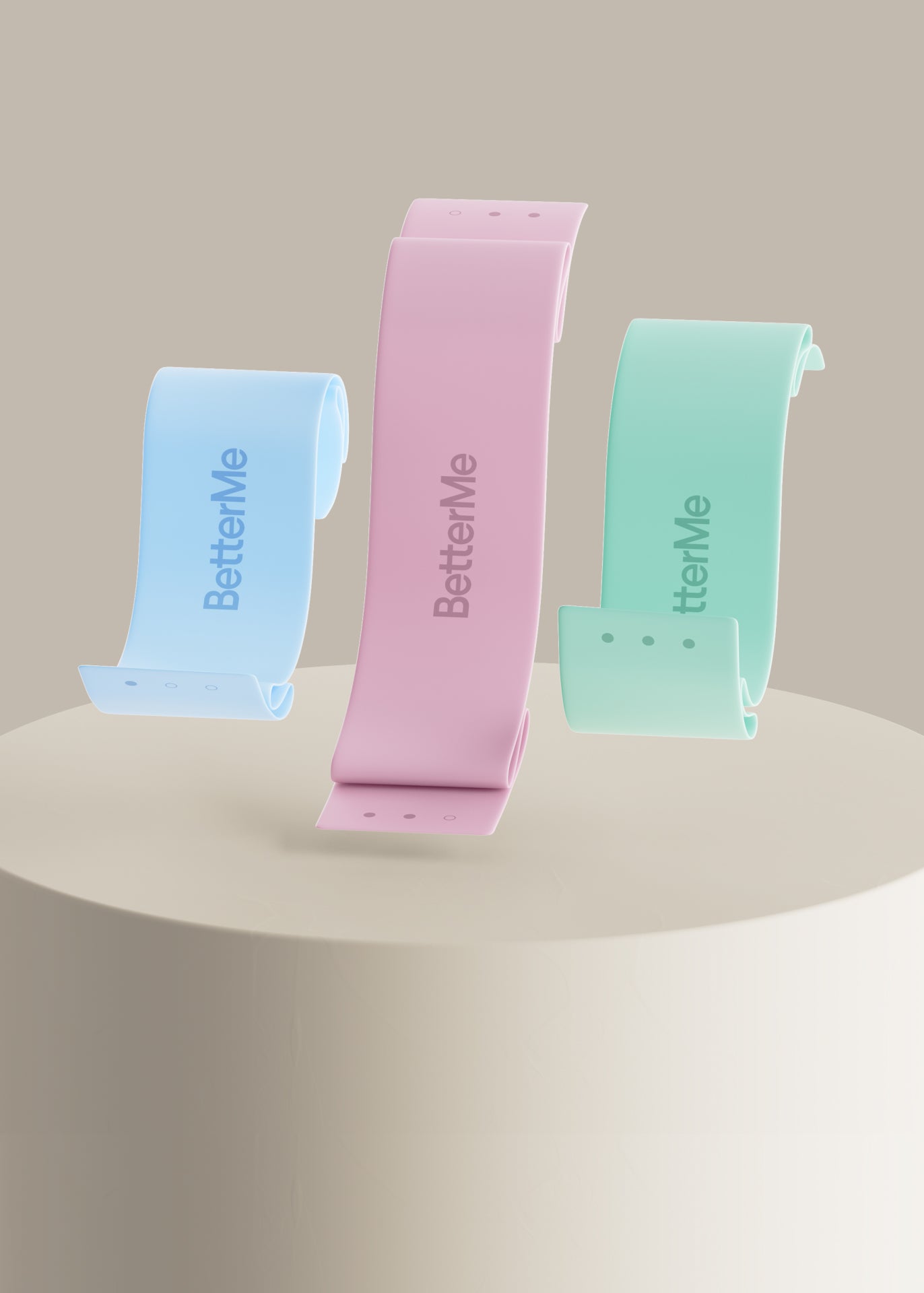 Pilates Essential Kit - Image 5