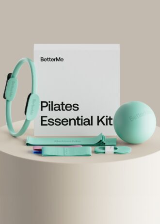 Pilates Essential Kit