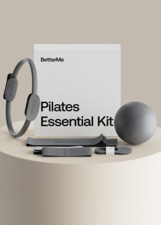 Pilates Essential Kit