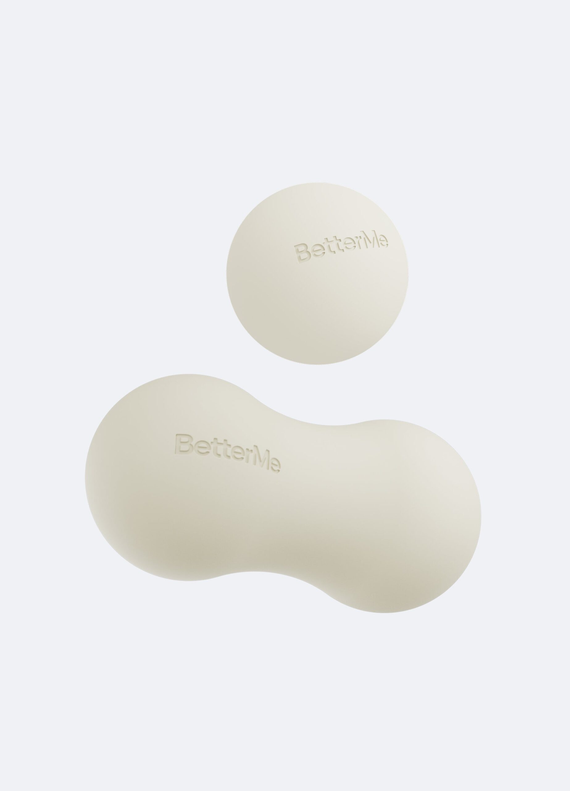Relaxing Massage Set