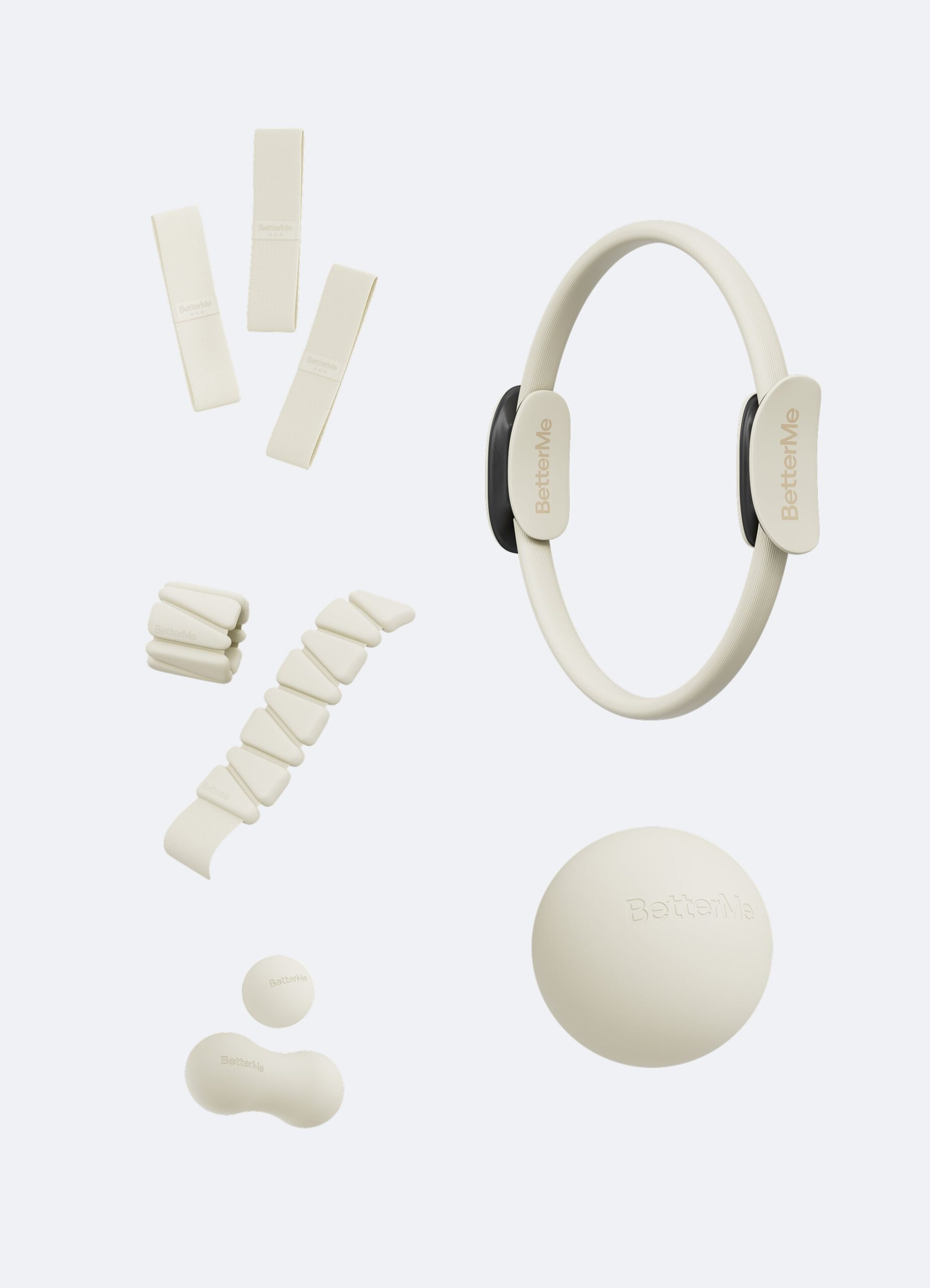 Sculpt Body Kit