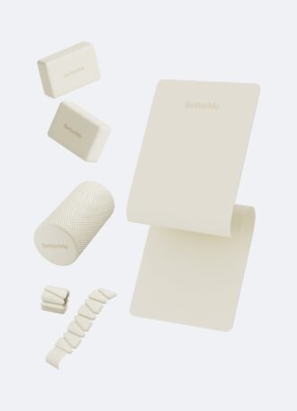 Ultimate Yoga Kit