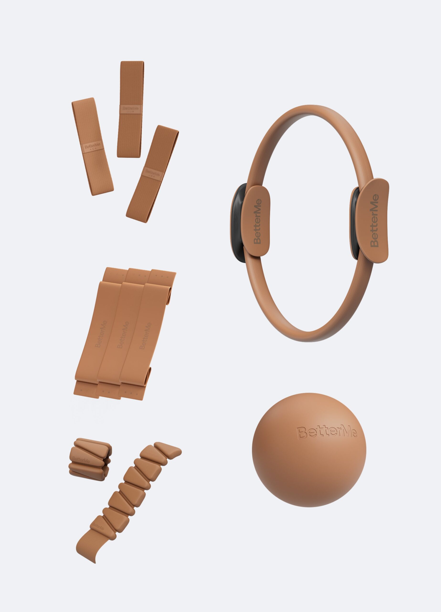 Light Weights Kit