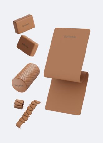 Ultimate Yoga Kit