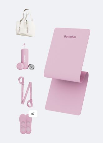 Starter Fitness Kit