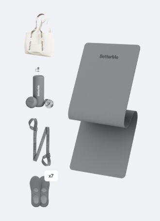 Starter Fitness Kit