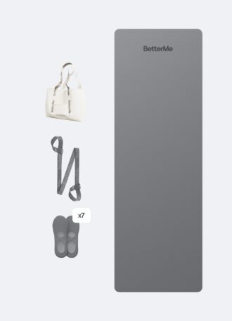 Starter Fitness Kit