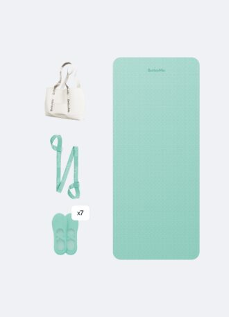 Starter Fitness Kit