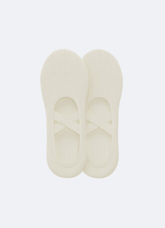Pilates Grip Socks
