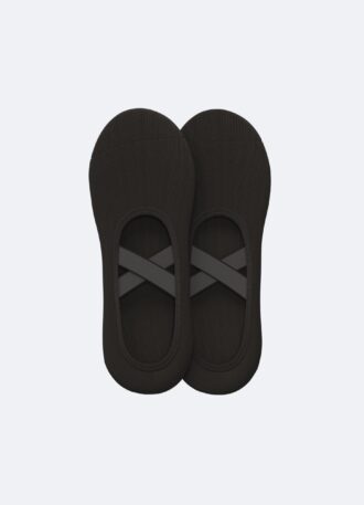 Pilates Grip Socks