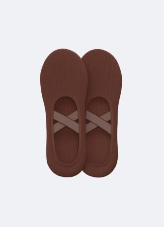 Pilates Grip Socks