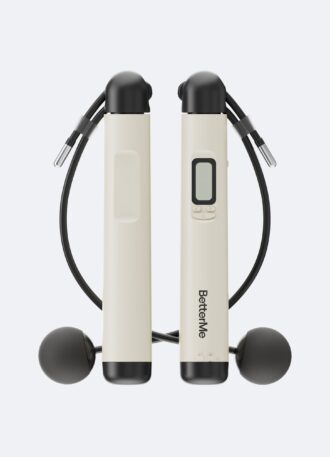 Cordless Jump Rope