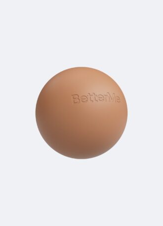 Soft Pilates Ball