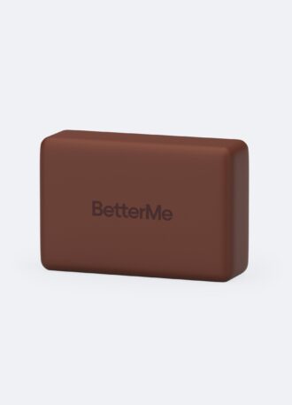 Soft Yoga Block