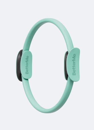 Toning Pilates Ring