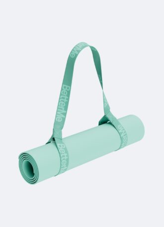 Mat & Strap Bundle