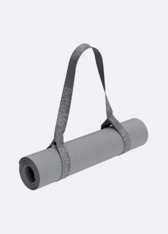 Mat & Strap Bundle